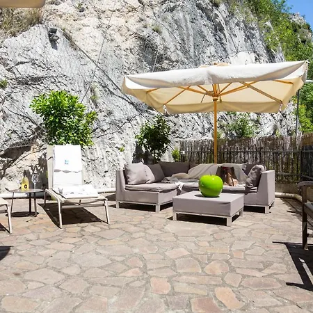 Villa Fiore Torbole Sul Garda Exterior photo