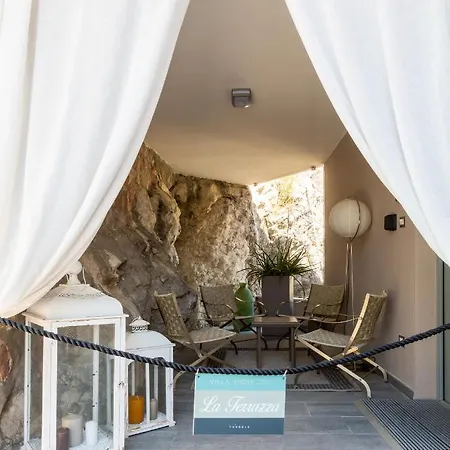 Villa Fiore Torbole Sul Garda Exterior photo