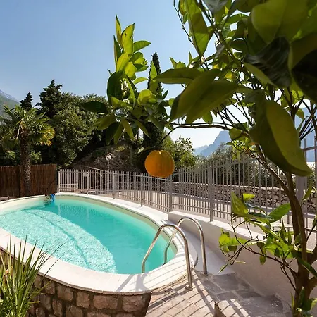 Villa Fiore Torbole Sul Garda Room photo