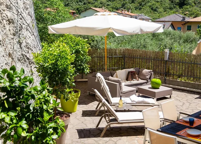 Villa Fiore