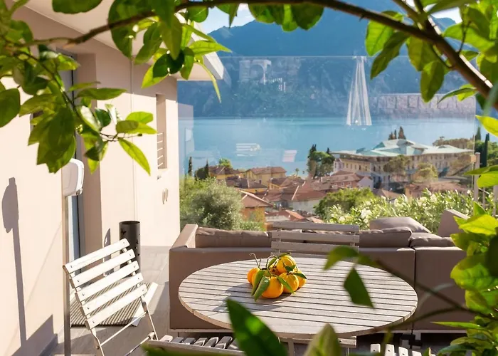 Villa Fiore