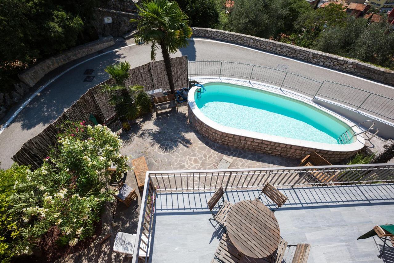 Fiore Holiday home Torbole Sul Garda