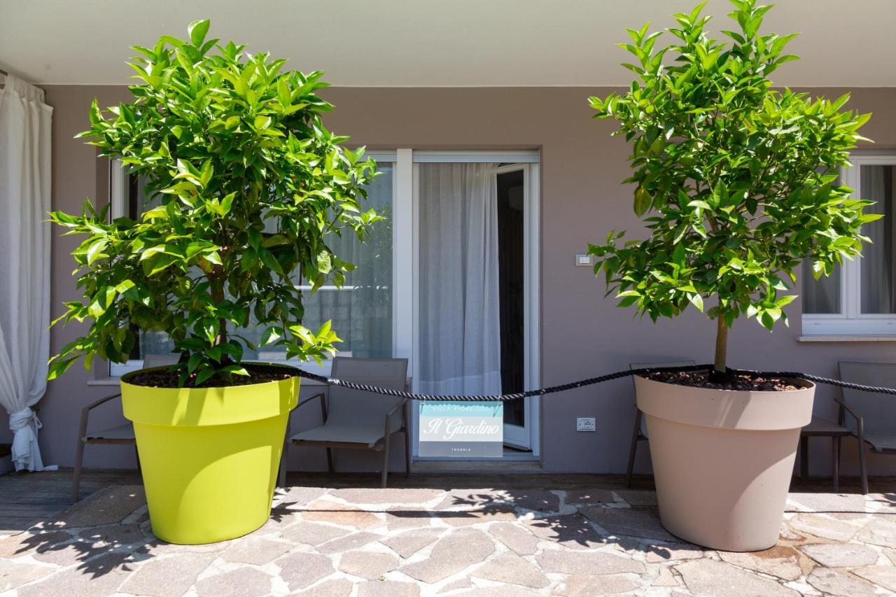 Fiore Holiday home Torbole Sul Garda