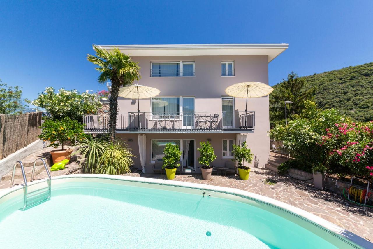 Fiore Holiday home Torbole Sul Garda