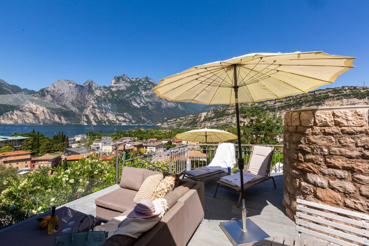 Fiore Torbole Sul Garda