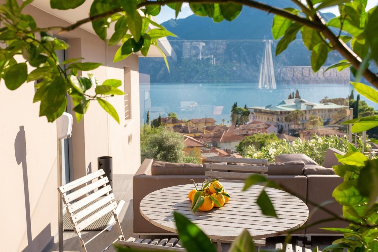 Holiday home Fiore Torbole Sul Garda