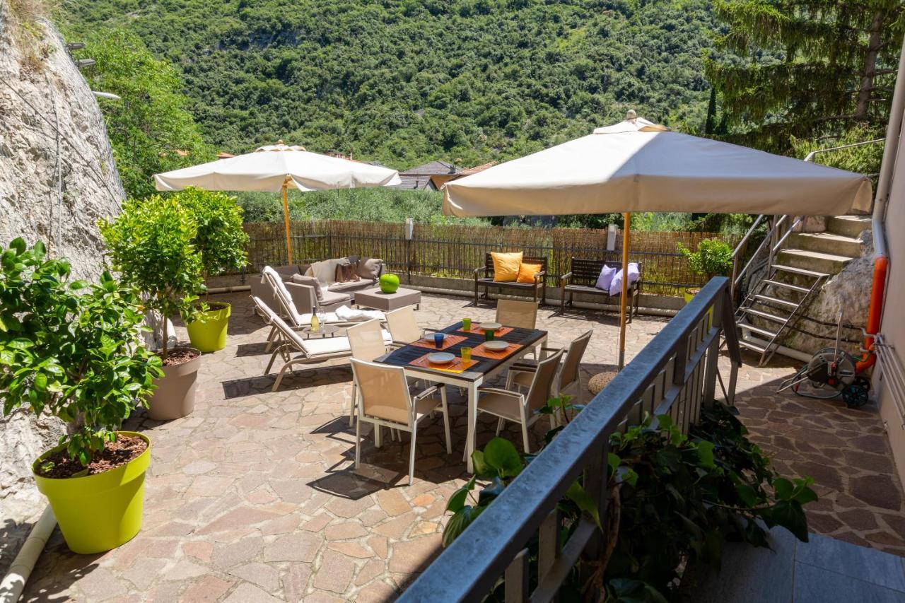 Fiore Holiday home *