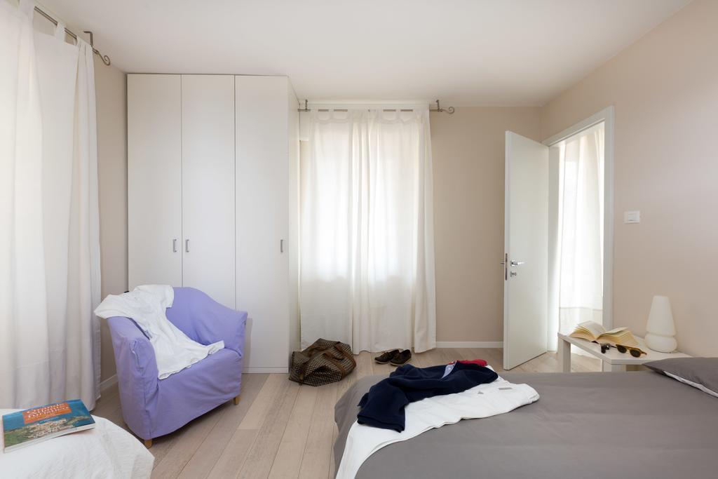 Fiore Ferienhaus *