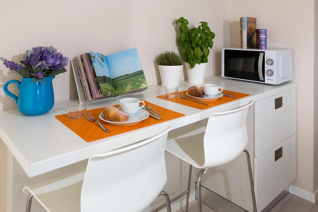 Ferienhaus Fiore Torbole Sul Garda