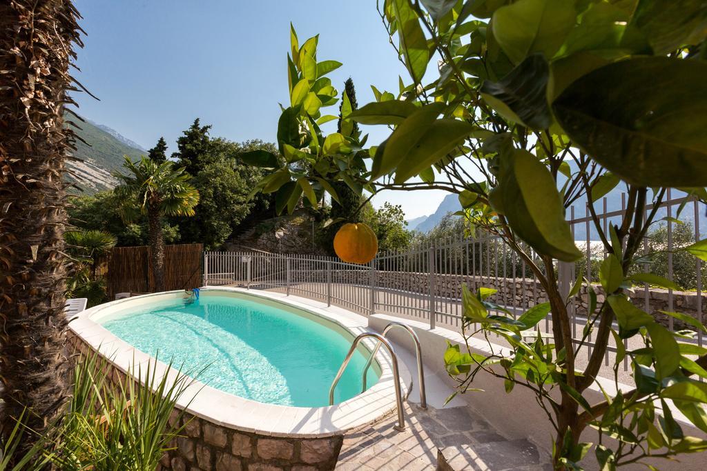 Fiore Holiday home *
