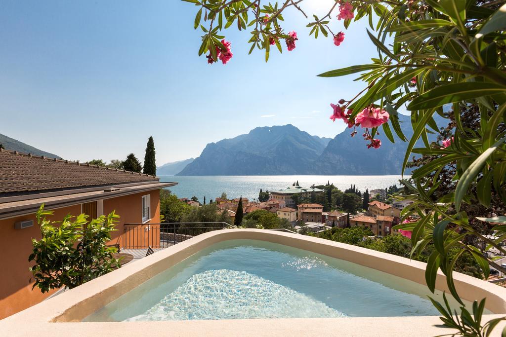 Fiore * Torbole Sul Garda
